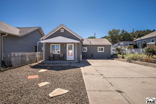 506 E 7th St, Trinidad, CO, 81082 | Card Image