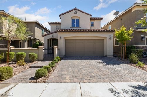 466 Aubade Ct, Henderson, NV, 89011-2674 | Card Image