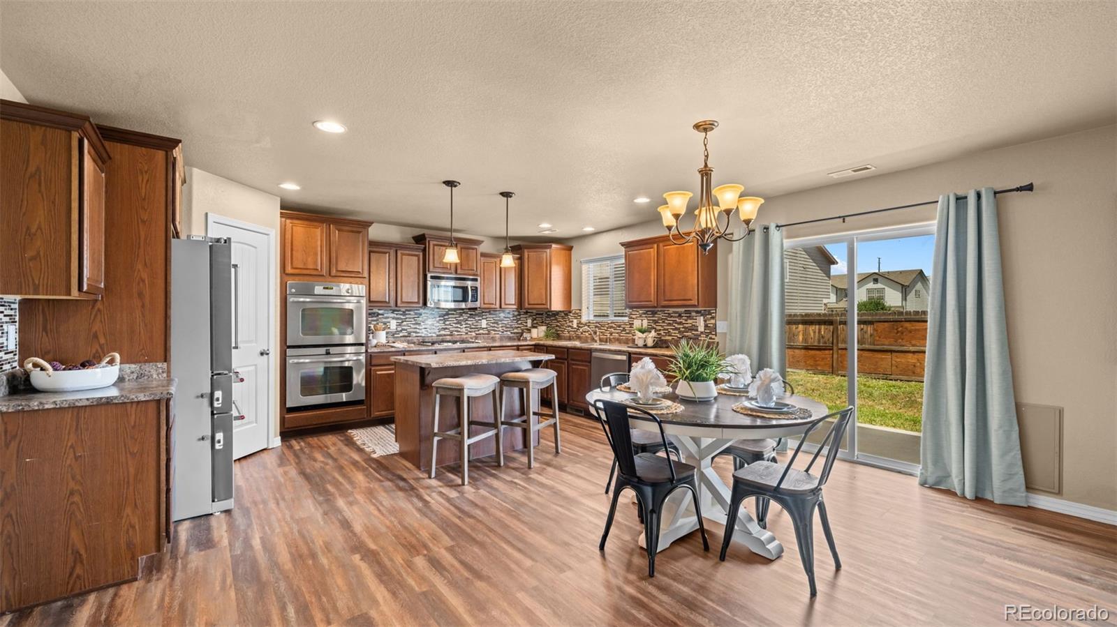 Residential in Colorado Springs 4