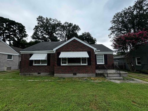 3634 Autumn Ave, Memphis, TN, 38122-4609 | Card Image