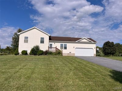 26135 Cottontail Drive, House other with 4 bedrooms, 3 bathrooms and null parking in Le Ray NY | Image 2