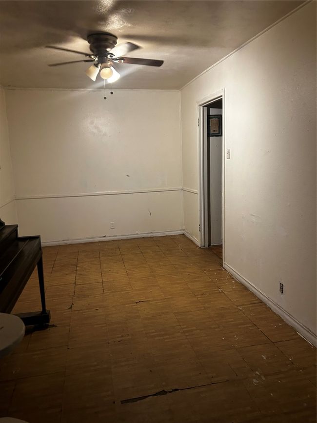 2666 Downing Ave, House other with 3 bedrooms, 1 bathrooms and null parking in Dallas TX | Image 4