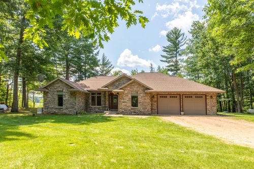 1711 E Crawling Stone Ln, Lac du Flambeau, WI, 54538-9719 | Card Image