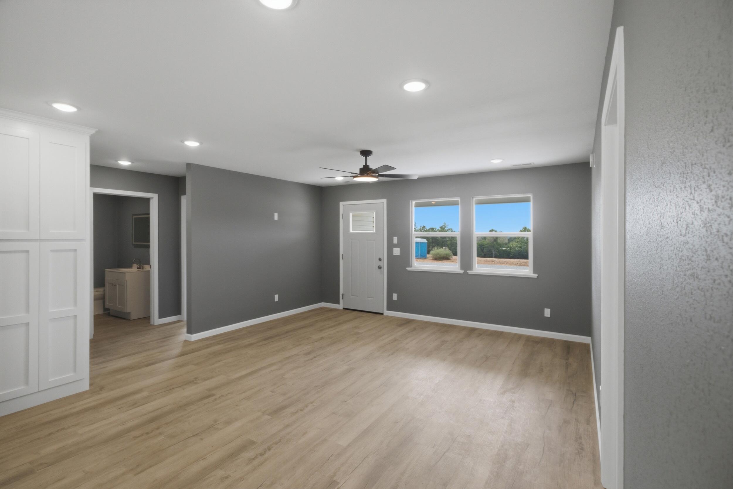 Residential in Houston 5