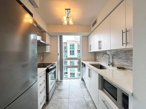 1110-1 Michael Power Pl, Etobicoke, ON, M9A0A1 | Card Image