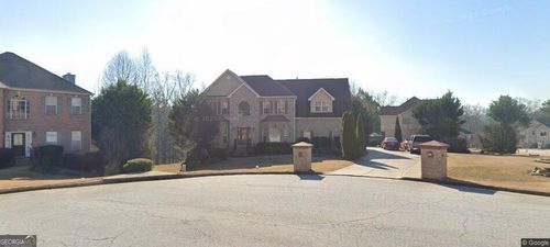 3871 Thornbury Court, Lithonia, GA, 30038 | Card Image