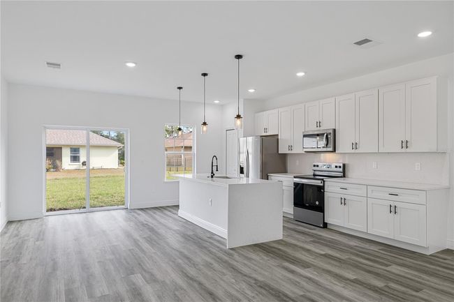 3041 Sw 168 Th Loop, House other with 4 bedrooms, 2 bathrooms and null parking in OCALA FL | Image 26