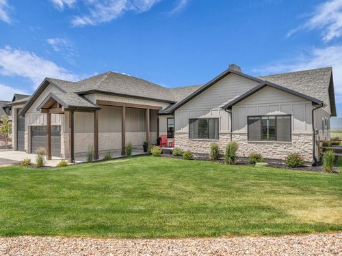 943 Hart Loop, Kamas, UT, 84036-5095 | Card Image