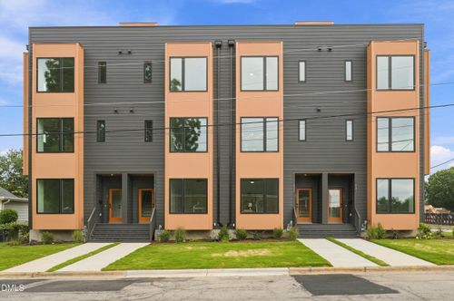 101-831 Cotton Pl, Raleigh, NC, 27601-1617 | Card Image