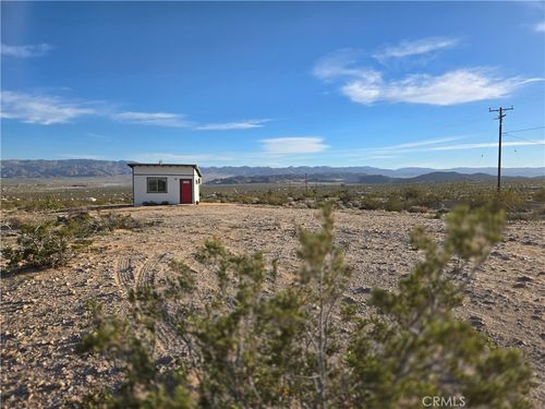 68243 Pioneer Trl, Twentynine Palms, CA, 92277 | Card Image