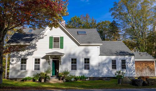 659 N Sandwich Rd, Sandwich, NH, 03227-3300 | Card Image