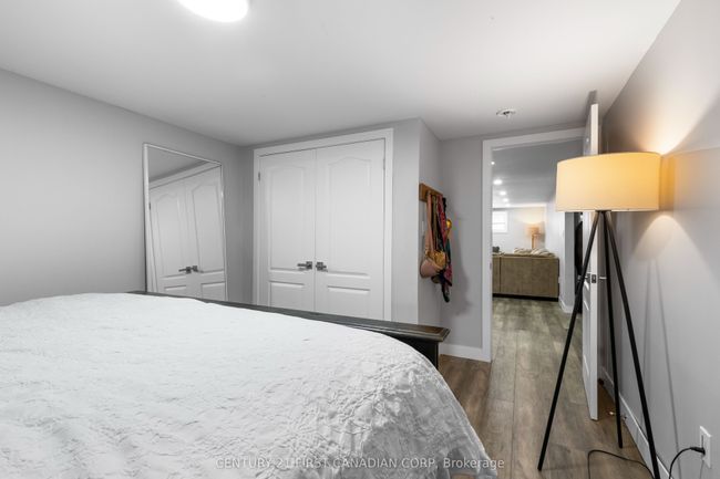 5270 Trafalgar St, House other with 5 bedrooms, 3 bathrooms and 6 parking in Dorchester ON | Image 22