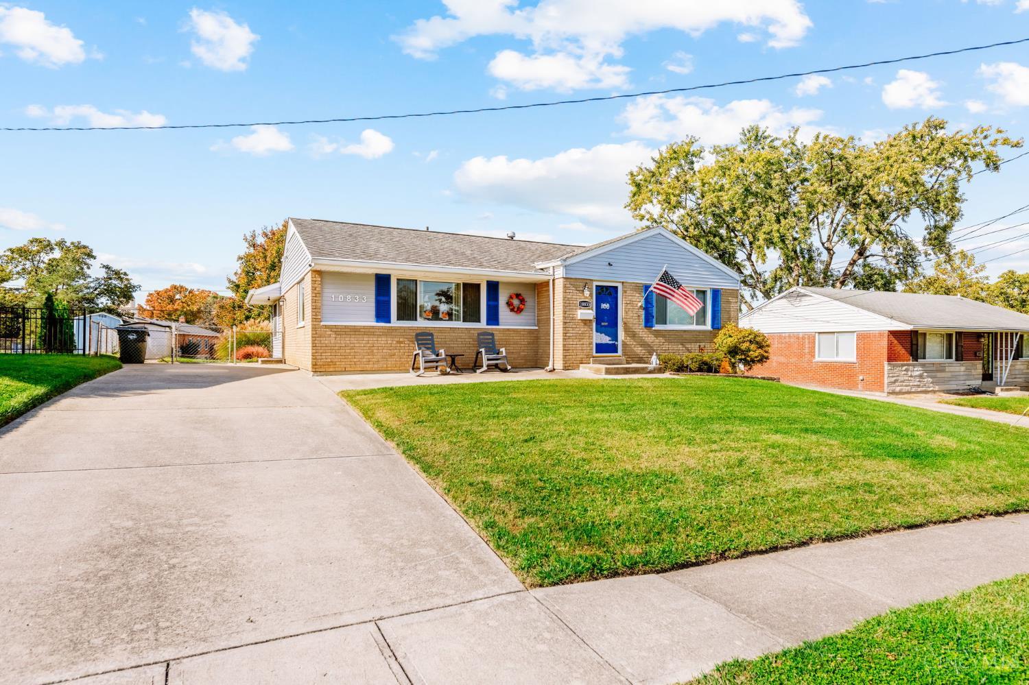 Residential in Sharonville