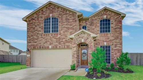 231 San Jacinto Dr, Baytown, TX, 77523-6010 | Card Image