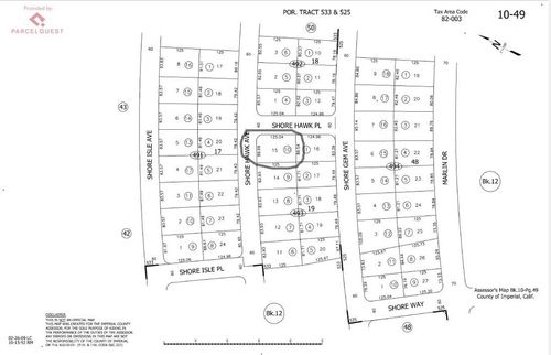 940 Salton Dr, Thermal, CA, 92274 | Card Image