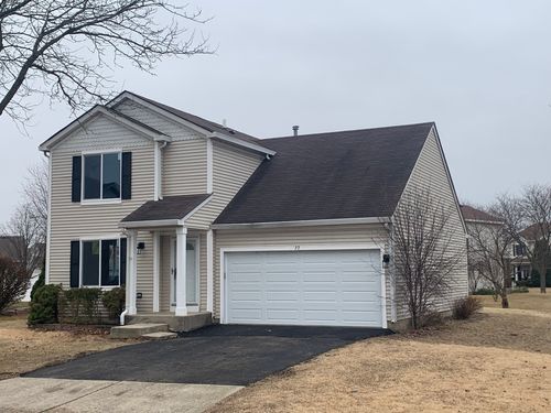 27 Frederick Ct, South Elgin, IL, 60177-3039 | Card Image