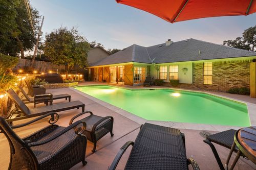6606 Canalview Dr, Arlington, TX, 76016-2515 | Card Image
