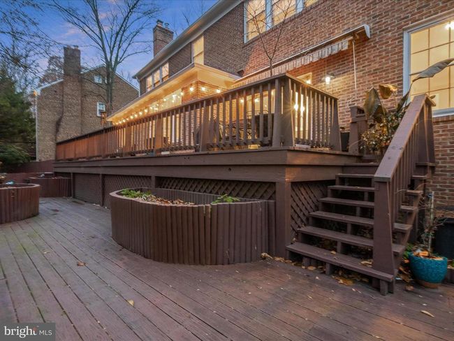 5135 Yuma St Nw, House other with 4 bedrooms, 6 bathrooms and null parking in WASHINGTON DC | Image 87