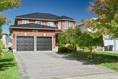 161 Metcalfe Dr, House other with 4 bedrooms, 4 bathrooms and 8 parking in Bradford ON | Image 1