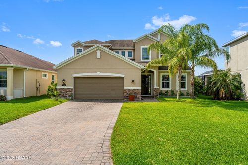7363 Poulicny Lane, Melbourne, FL, 32940 | Card Image