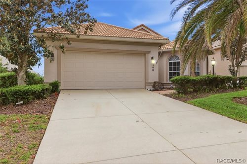 160 W Doerr Path, Hernando, FL, 34442-5166 | Card Image