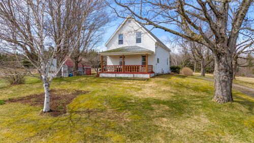 4521 Stellarton Trafalgar Rd, Hopewell, NS, B0K1C0 | Card Image