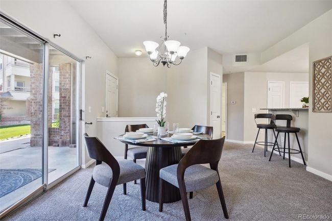 APT-102 - 12912 Ironstone Way, Condo with 2 bedrooms, 2 bathrooms and 2 parking in Parker CO | Image 13