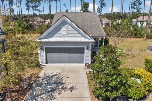 610 Northlake Village Ct, Bluffton, SC, 29909-6552 | Card Image