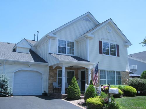 84 Kate Cir, Middle Island, NY, 11953-2691 | Card Image