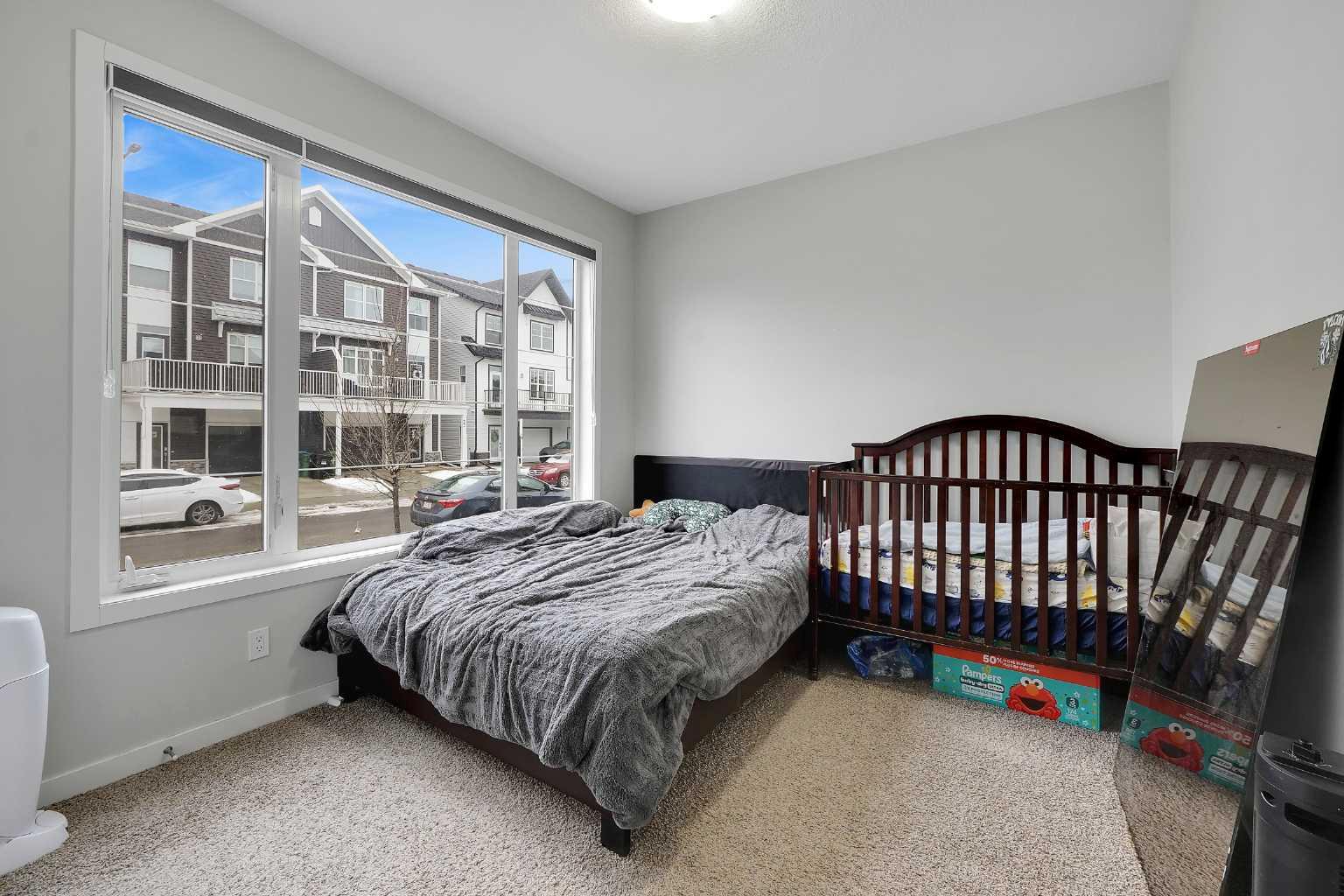 Residential in Calgary 4