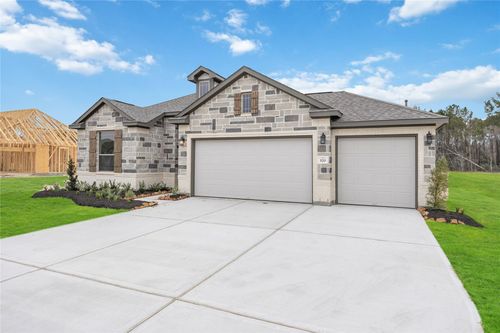 520 Barton Place Dr, Cleveland, TX, 77327 | Card Image