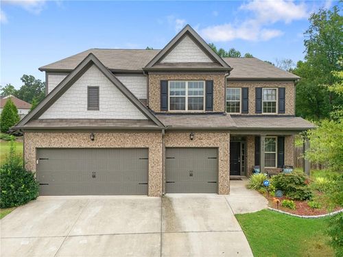 5510 Bristlecone Pine Way, Cumming, GA, 30040-4593 | Card Image