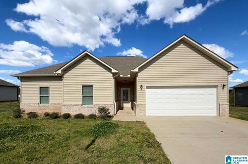 88 Keswick Dr, Eastaboga, AL, 36260-7262 | Card Image