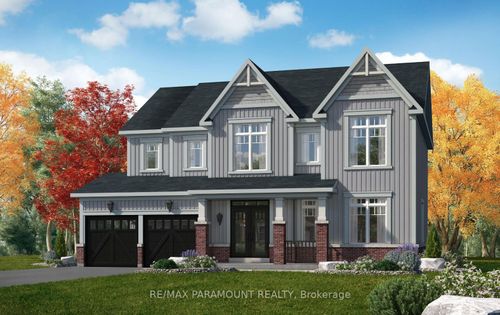 15 Mclean Ave, Collingwood, ON, L9Y3V2 | Card Image