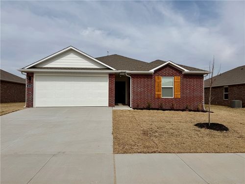 3050 Amarillo, Centerton, AR, 72736 | Card Image