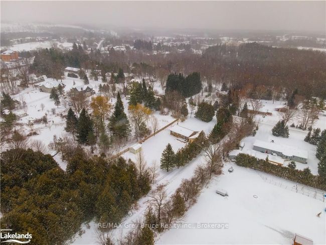 822797 Sideroad 1, House other with 3 bedrooms, 2 bathrooms and 6 parking in Chatsworth ON | Image 34