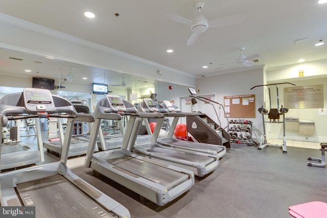 UNIT-2202 - 1600 Spring Gate Dr, Condo with 2 bedrooms, 2 bathrooms and null parking in MCLEAN VA | Image 24