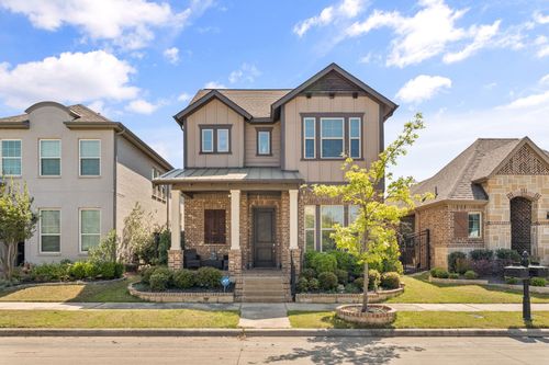 1416 Huntsman Ridge Ln, Arlington, TX, 76005-1239 | Card Image