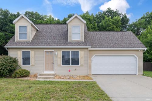 1404 Pike Street, Bristol, IN, 46507 | Card Image