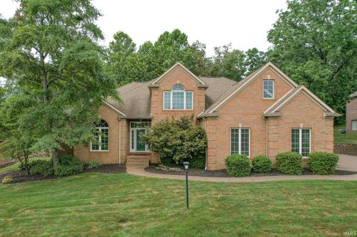 10950 Driver Dr, Evansville, IN, 47725-8031 | Card Image