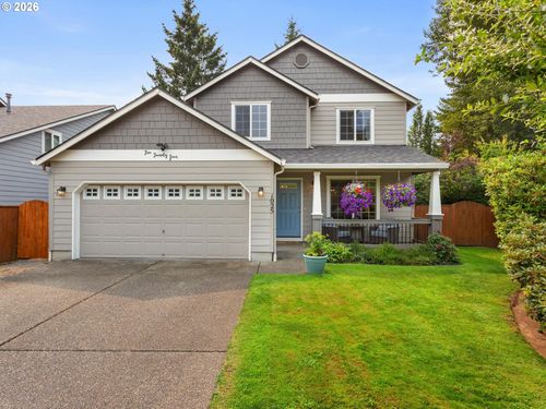 1025 Sunset Ridge Dr, Washougal, WA, 98671-5116 | Card Image