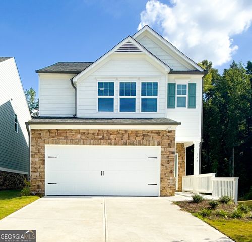 36-152 Parkwood Dr, Dawsonville, GA, 30534-4453 | Card Image