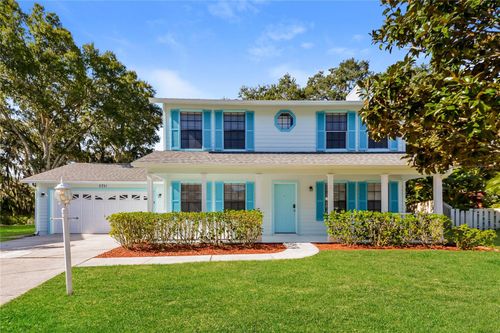 5751 Forester Lake Dr, SARASOTA, FL, 34243-4820 | Card Image