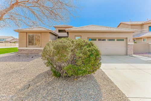 44069 W Mescal St, Maricopa, AZ, 85138-4042 | Card Image