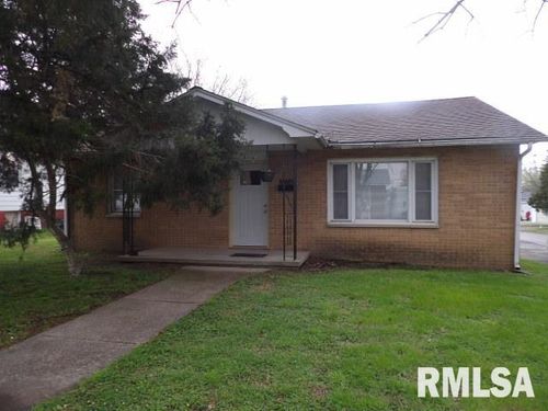 1101 S Mckinley St, Harrisburg, IL, 62946-2962 | Card Image