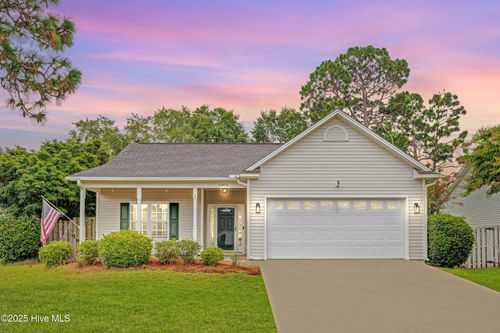 6803 Teviot Dr, Wilmington, NC, 28412-2647 | Card Image