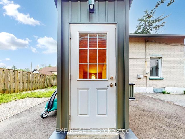 7 David St, House other with 4 bedrooms, 2 bathrooms and 2 parking in Brampton ON | Image 28