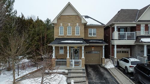 1562 Brandy Crt, Pickering, ON, L1X0C8 | Card Image
