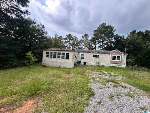 1510 Sunset Dr, Weaver, AL, 36277-3025 | Card Image
