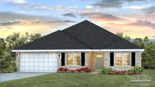 8701 Bluebell St, Milton, FL, 32583-7567 | Card Image